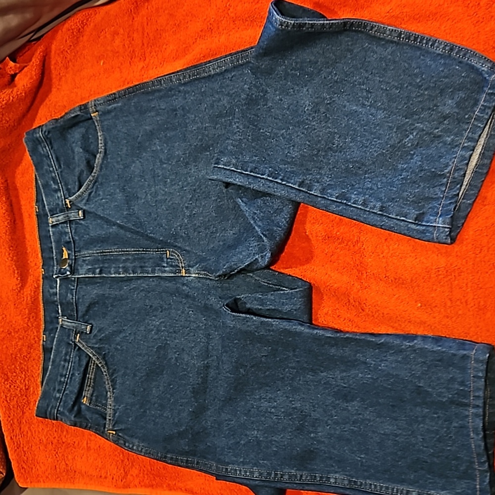 Rustler-Jeans - Picture 2 of 7